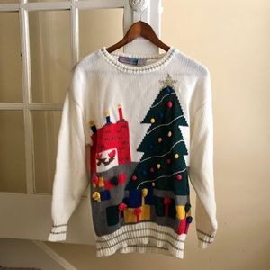 Ugly Christmas Sweater
